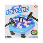 5699A PENGUIN ICE CUBE GAME