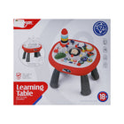 HE0509 MUSICAL LEARNING DESK