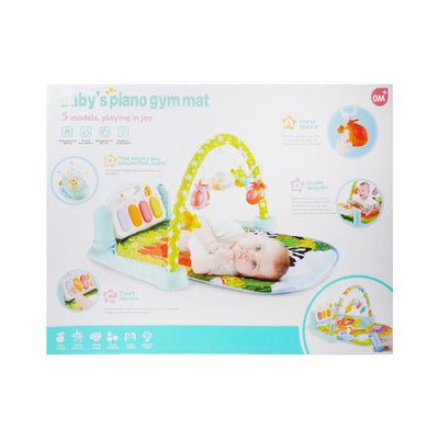 9921 PIANO PLAYGYM