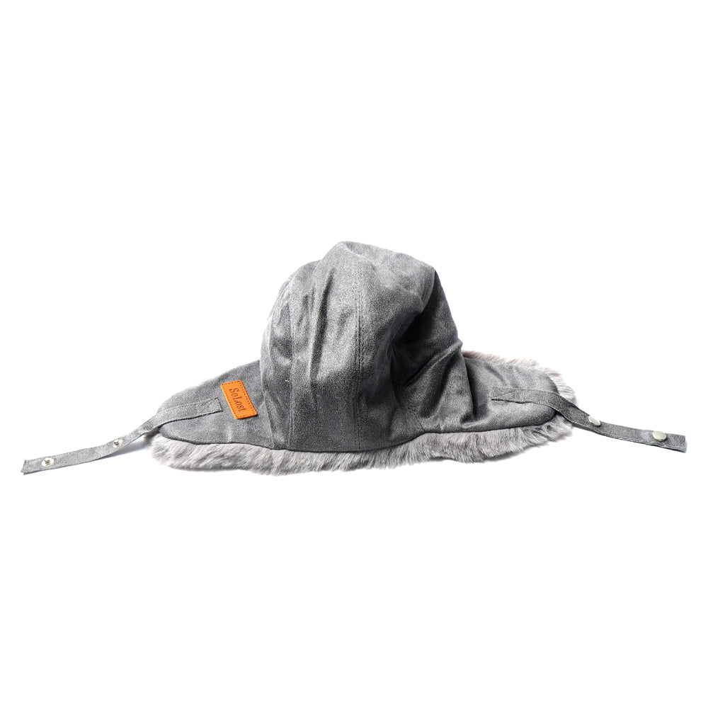 BABY WOOLEN CAP MDW-24 CHI MS F1