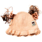 BABY WOOLEN CAP MDW-24 CHI LV F7