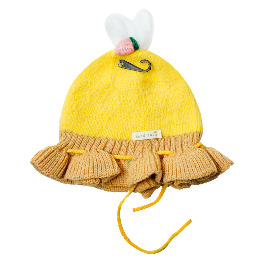 BABY WOOLEN CAP MDW-24 CHI 00 F11