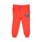BOYS TROUSER HOP & ROLL RUST MZW-24 2-3 YEARS