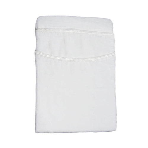 GIRLS CAMISOLE 2PC WHITE NICE & EASY MZS-24 9-10 YEAR HC028