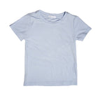 UNISEX S/S ROUND NECK T.SHIRT MZS-24 18-24M 0023
