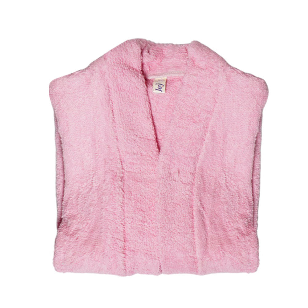 BABY BATH GOWN VILOUR MZS-24 BGV0129