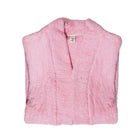 BABY BATH GOWN VILOUR MZS-24 BGV0129