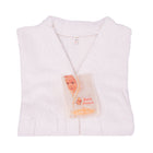 BABY BATH GOWN VILOUR MZS-24 BGV0230