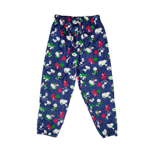GIRLS CAPRI MZS-24 3-4 YEAR 0017