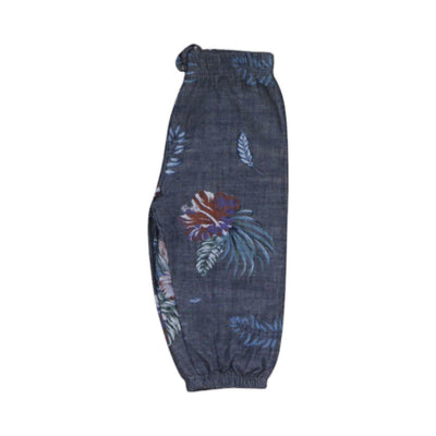 GIRLS CAPRI MZS-24 3-6M 0019