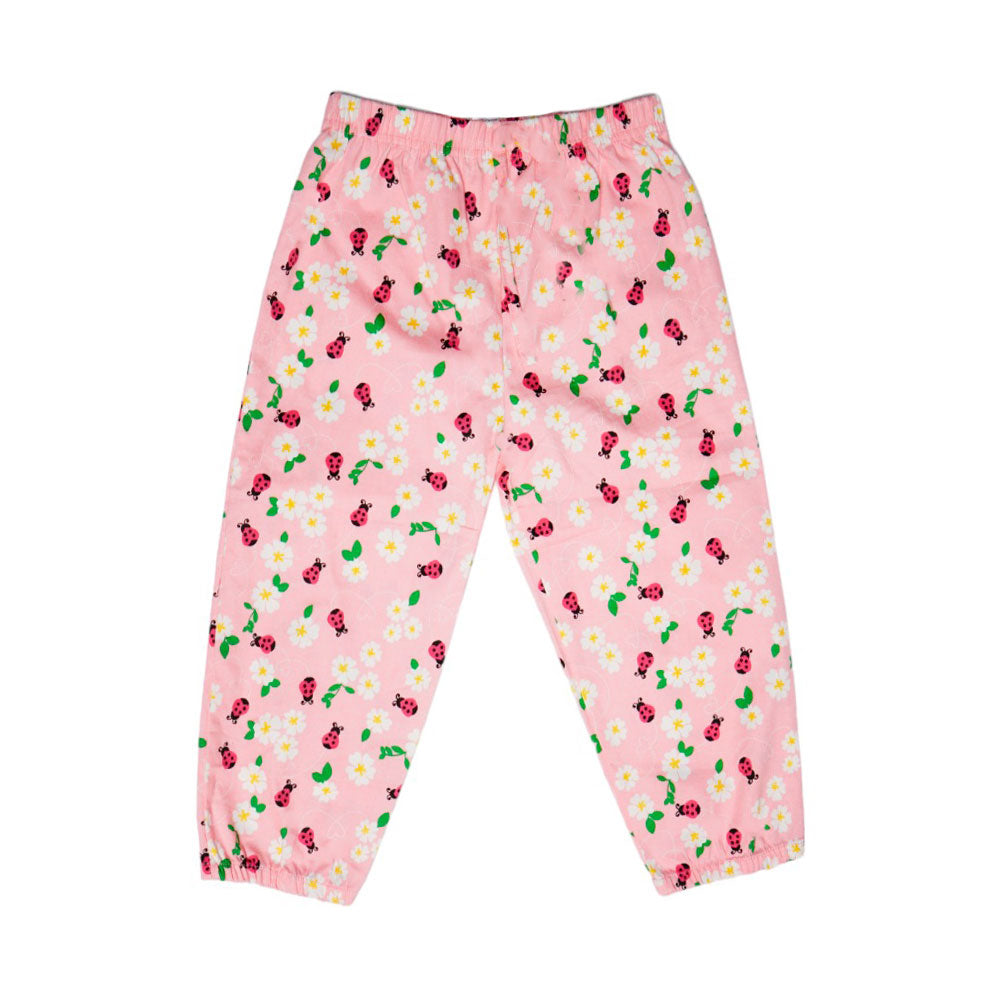 GIRLS CAPRI MZS-24 2-3 YEAR 0020