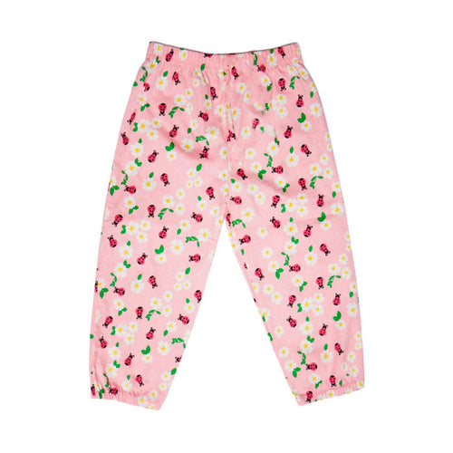 GIRLS CAPRI MZS-24 2-3 YEAR 0020
