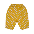 GIRLS SHORTS MZS-24 12-18M 0029