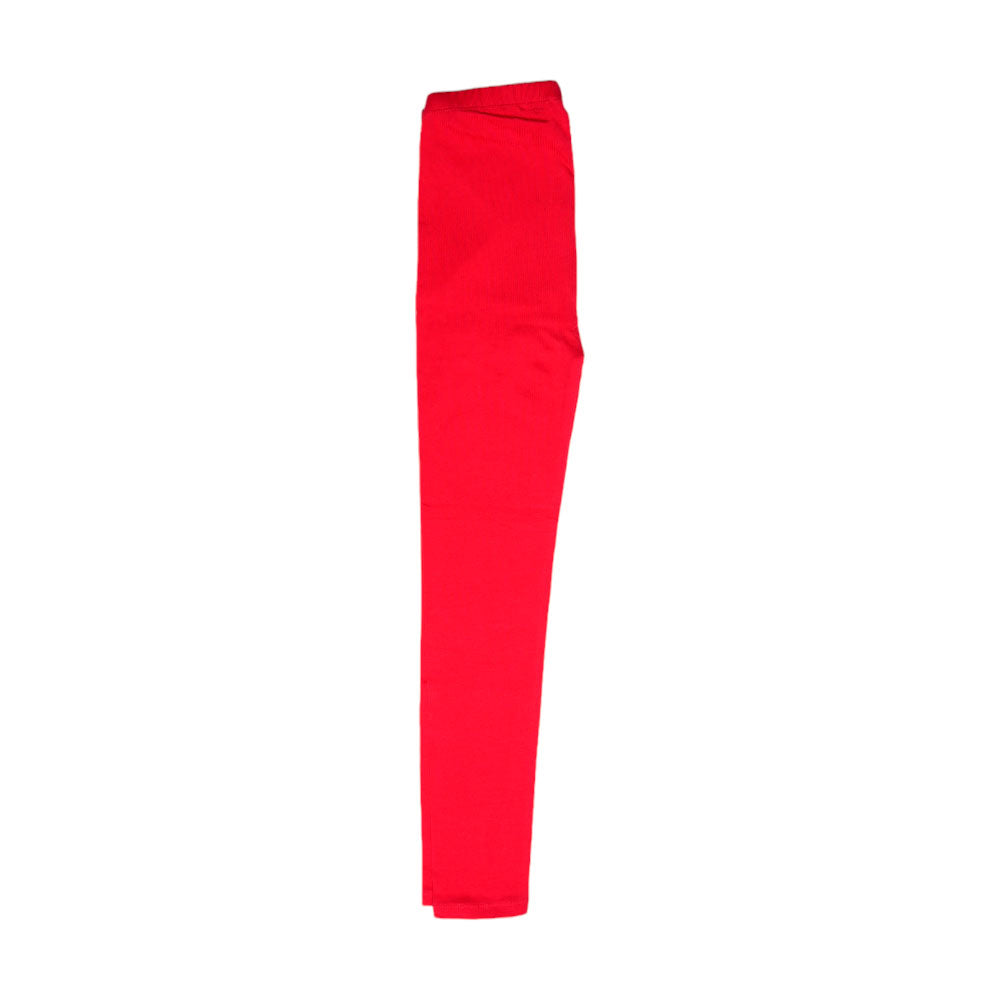 GIRLS TIGHTS PLAIN COL SHINING PINK N&E MZS-24 7-8 YEAR 0395