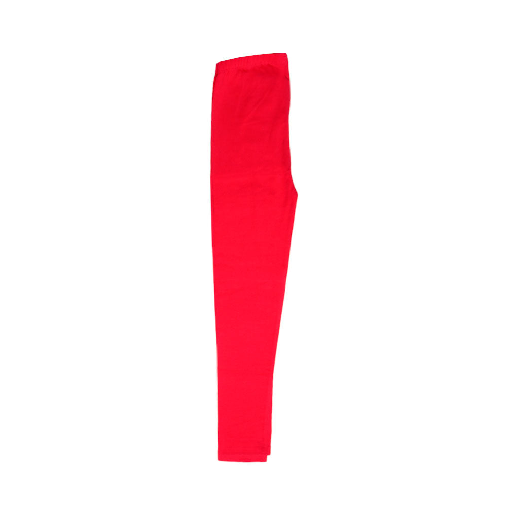 GIRLS TIGHTS PLAIN COL SHOWKING PINK N&E MZS-24 6-7 YEAR 039