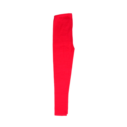 GIRLS TIGHTS PLAIN COL SHOWKING PINK N&E MZS-24 6-7 YEAR 039