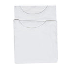 BOYS S/L VEST 2PC PACK NICE & EASY MZS-24 18-24M 009