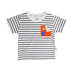 BOYS S/S 2PC KNICKER SUIT MZS-24 2-3 YEAR 500