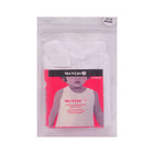 GIRLS S/L VEST 2PC PACK NICE & EASY MZS-24 12-18M 011