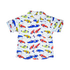 BOYS S/S 2PC SLEEPING SUIT MZS-24 3-4 YEAR THAI