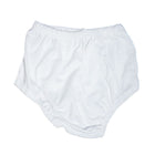 BABY BLENDID PANTY PLAIN WHITE MZS-24 SMALL