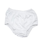 BABY BLENDID PANTY PLAIN WHITE MZS-24 MEDIUM