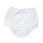BABY BLENDID PANTY PLAIN WHITE MZS-24 LARGE