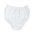 BABY BLENDID PANTY PLAIN WHITE MZS-24 XL