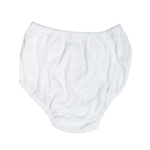 BABY BLENDID PANTY PLAIN WHITE MZS-24 XL
