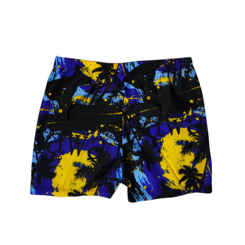 BOYS SWIMMING SHORTS MZS-24 2XL 72900 THAI