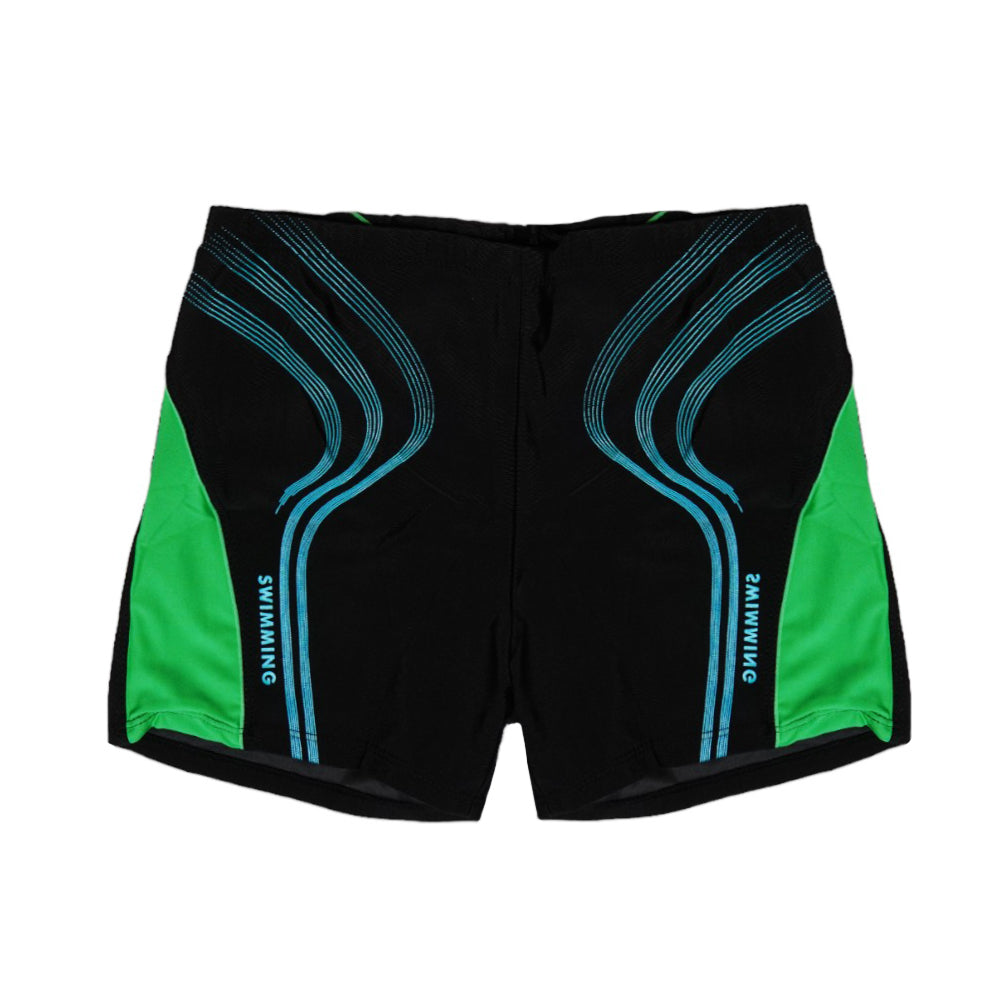 BOYS SWIMMING SHORTS MZS-24 2XL 28080 THAI
