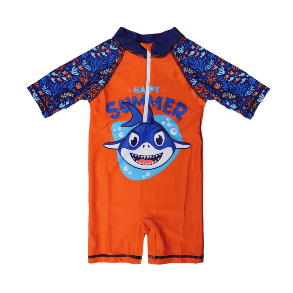 BOYS SWIMMING COSTUME MZS-24 2XL 68400 THAI
