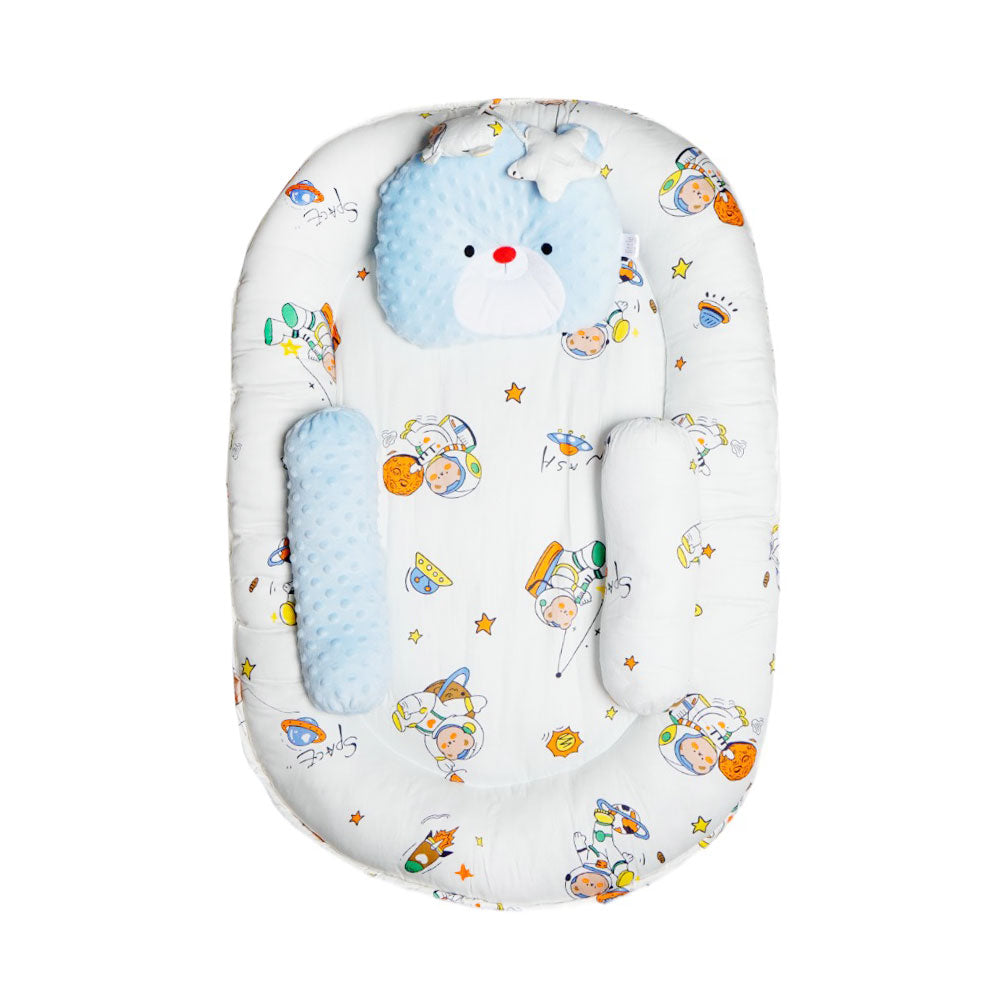 BABY MATRESS SET MZS-24 13200 THAI