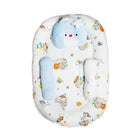 BABY MATRESS SET MZS-24 13200 THAI