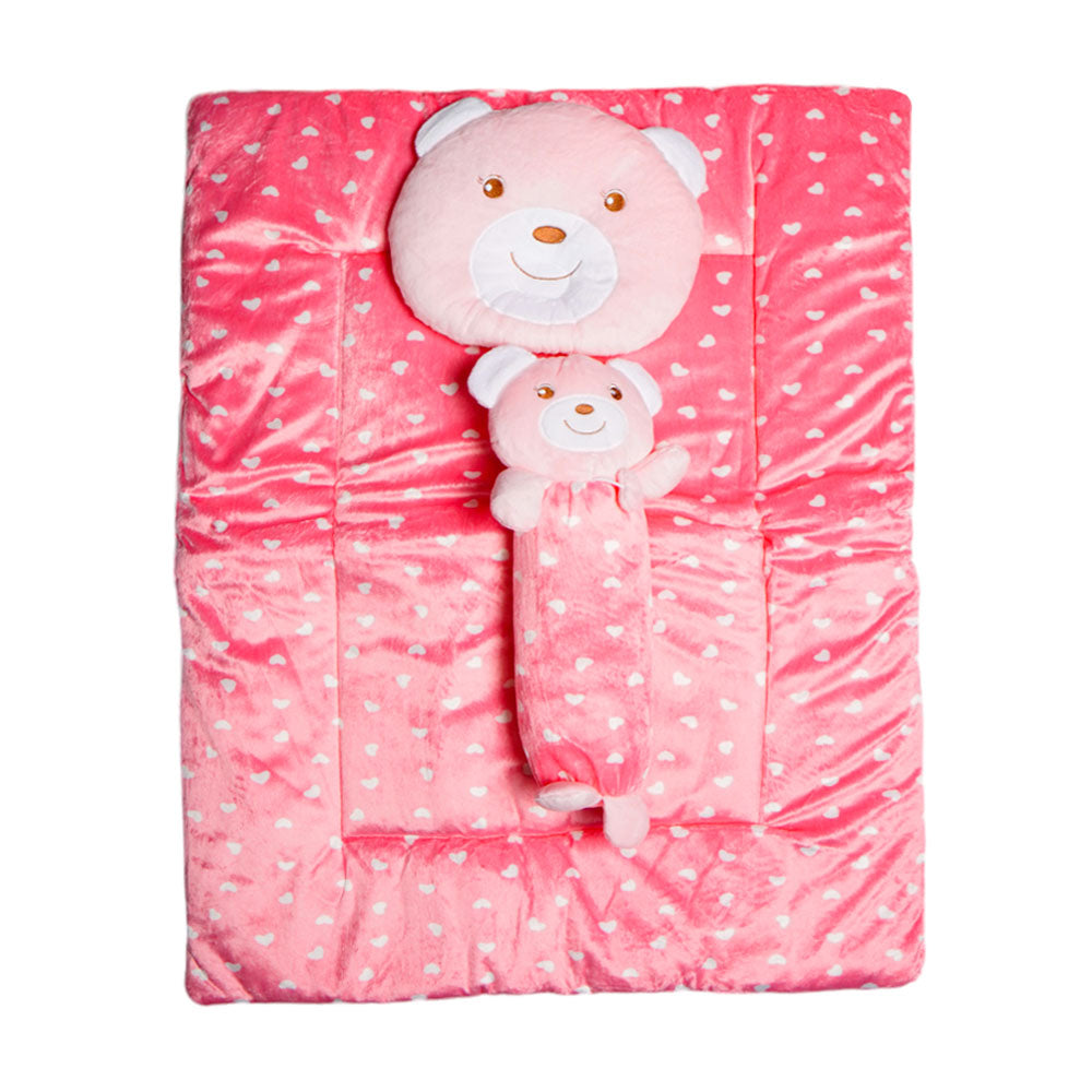 BABY MATRESS SET MZS-24 10080 THAI