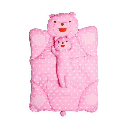 BABY MATRESS SET MZS-24 39840 THAI