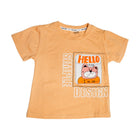 BOYS S/S 2PC KNICKER SUIT MZS-24 6-9M 505