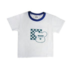 BOYS S/S 2PC KNICKER SUIT MZS-24 6-9M 506