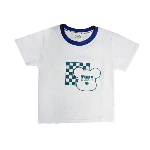 BOYS S/S 2PC KNICKER SUIT MZS-24 9-12M 506