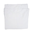 S/L GIRLS VEST 2 PC PACK WHITE NICE & EASY MZS-24 3-4Y
