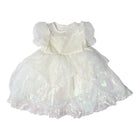 GIRLS S/S FANCY FROCK MZS-24 18-24M 002
