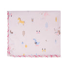 BABY CHANGING SHEET MZS-24 020