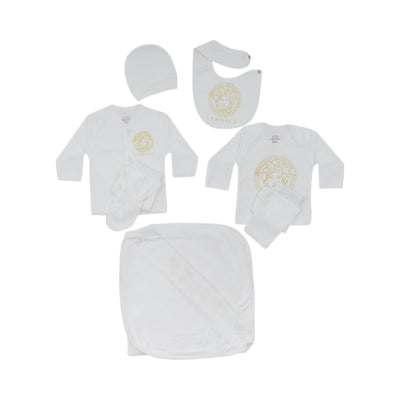 BABY 7PCS GIFT SET MZS-24