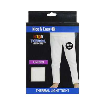 THERMAL PAJAMA NICE & EASY MZW-24 11-12Y 003