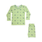 BOYS L/S 2PC SLEEPING SUIT ROT MZW-24 12-18M N6