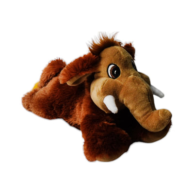 1702 SOFT ANCIENT ELEPHANT