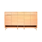 SHOES RACK IR D098 (YELLOW)