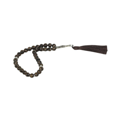 TASBEEH CHAIN 33BEADS IR E-500