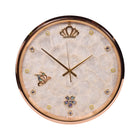 WALL CLOCK IR 23005K