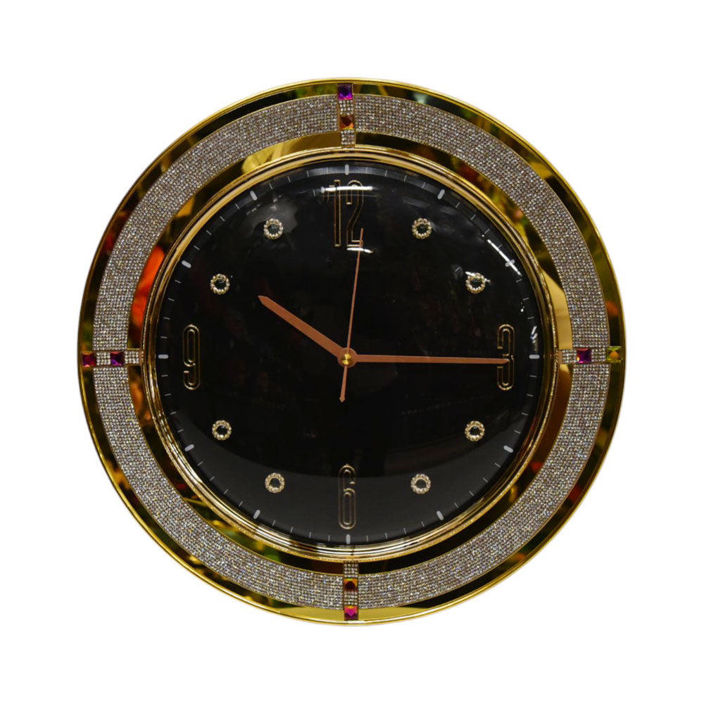 WALL CLOCK IR 2413-2